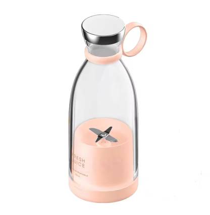 Juice Jet Blender